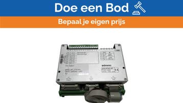 Bieden: USED Lopolight Boening AHD-DPS02 A07 LED navigation, Watersport en Boten, Ophalen of Verzenden, Nieuw