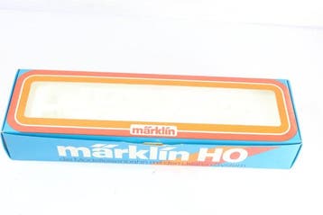 Märklin H0 - 3050/3159/3099/3642/3086/3057/3099 - Model