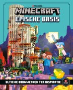 Minecraft Epische Basis / Minecraft 9789030507642, Boeken, Verzenden, Gelezen, Thomas McBrien