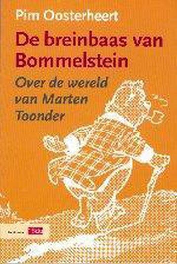 BREINBAAS VAN BOMMELSTEIN, DE 9789012092920 P. Oosterheert, Verzenden, P. Oosterheert