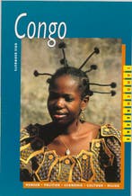 Congo / Landenreeks 9789068323856 K. Berwouts, Verzenden, K. Berwouts