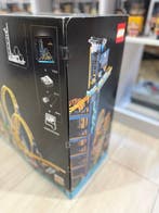 Lego Set - 10303 - Creator Expert - Loop Coaster, Kinderen en Baby's, Nieuw