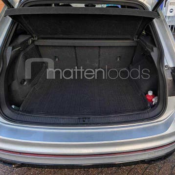 All Weather kofferbakmat Volkswagen Tiguan II hoge vloer 201, Verzenden