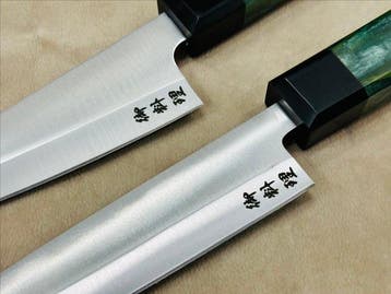 Keukenmes - Kiritsuke & Bunka - Professionele Japanse