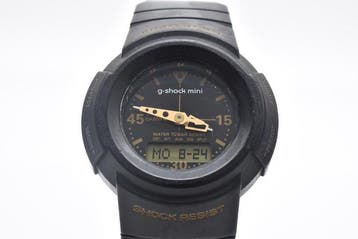 Casio - G-Shock Mini Ana-Digi Watch - Sans prix de réserve -