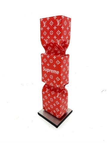 Michael Daniels (XX) - Luxury Toffee - Supreme LV