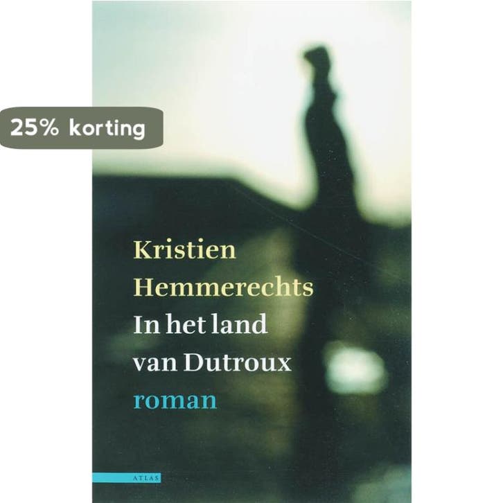 In het land van Dutroux 9789045002736 Kristien Hemmerechts, Boeken, Romans, Zo goed als nieuw, Verzenden