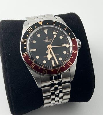 Tudor - Black Bay 58 - 7939G - Homme - 2026
