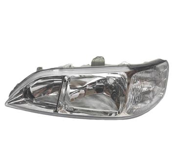 Phares Pour Honda Accord Vii 98-03, Autos : Pièces & Accessoires, Verzenden