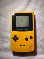 Nintendo - Gameboy Color - Videogameconsole + games, Nieuw