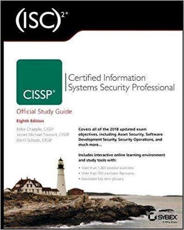 Cissp 9781119475934 Mike Chapple, Verzenden, Mike Chapple