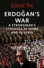 Erdogans War 9781787387980 Gonul Tol, Verzenden, Gonul Tol