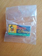 Themacollectie - Verzameling van 12 pins: 9 Arthus-Bertrand