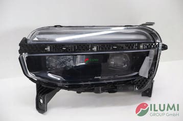 Koplamp Jeep Avenger links voor 52218721, Verzenden