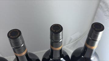Quinta do Noval - 10 years old Tawny - Porto - 6 Bouteilles