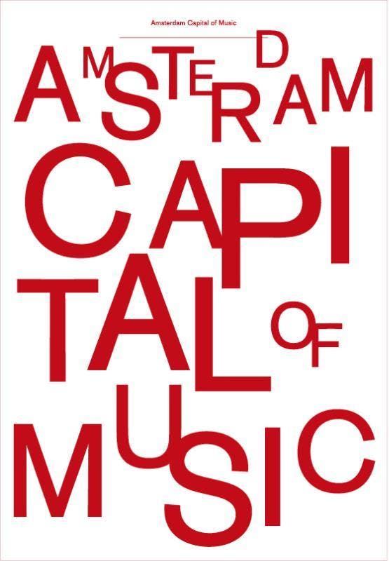 Amsterdam capital of music 9789081099882 Sinaya Wolfert, Boeken, Taal | Engels, Zo goed als nieuw, Verzenden