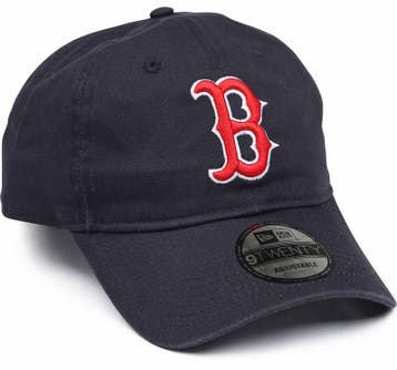 New Era Boston RedSox Cap Washed Navy maat  Heren, Vêtements | Hommes, Chapeaux & Casquettes, Verzenden