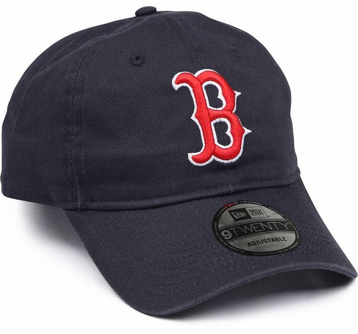New Era Boston RedSox Cap Washed Navy maat  Heren, Vêtements | Hommes, Chapeaux & Casquettes, Envoi
