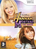 Hannah Montana the Movie (Wii Games), Ophalen of Verzenden