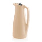 Tupperware Isoleerkan Tup Plus Beige, Verzenden, Nieuw