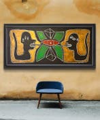 Malo - Rubin Eye XXL