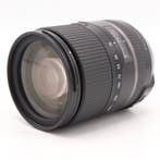 Tamron 16-300mm F/3.5-6.3 Di II VC PZD Nikon | Tweedehands, Audio, Tv en Foto, Foto | Lenzen en Objectieven, Verzenden, Zo goed als nieuw