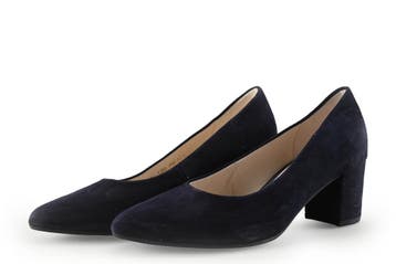 Gabor Pumps in maat 35 Zwart, Kleding | Dames, Pumps, Verzenden, Zwart, Gabor