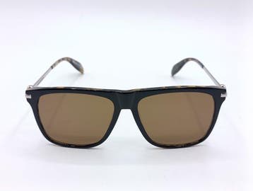 Alexander McQueen - AM0106S - Lunettes de soleil, Nieuw