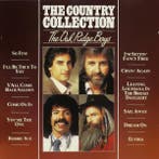 The Oak Ridge Boys - The Country Collection, Verzenden