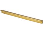 Meubelgreep Jolie Dignity 320 mm antiek goud, Nieuw