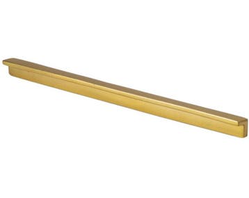 Meubelgreep Jolie Dignity 320 mm antiek goud
