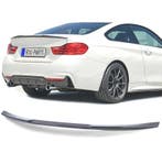 AILERON BMW F32 LOOK M4 NOIR BRILLANT, Auto-onderdelen, Verzenden
