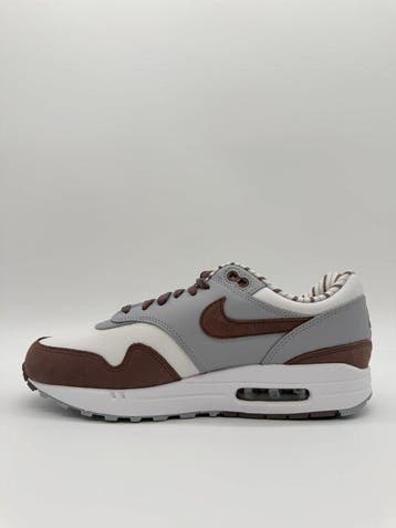 Nike - Nike Air Max 1 Shima Shima 2023 - Sneakers - Taille :, Kleding | Heren, Schoenen, Nieuw