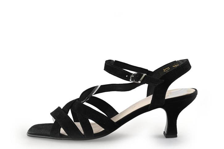 Gabor Sandalen in maat 41 Zwart, Vêtements | Femmes, Chaussures, Envoi