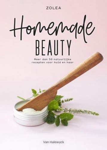Homemade beauty 9789461319111 Zoë Van Quickelberge, Boeken, Verzenden, Gelezen, Zoë Van Quickelberge