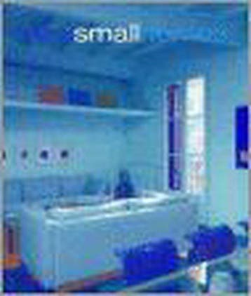 New Small Homes 9780823031955 Aurora Cuito, Verzenden, Gelezen, Aurora Cuito