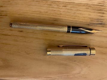 Sheaffer - Targa - Zonder minimumprijs - Vulpen, Nieuw