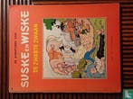Suske en Wiske - De zwarte zwaan - 1959, Verzenden, Vandersteen, Willy.