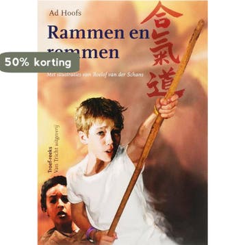Rammen en remmen / Troef-reeks 9789077822159 Ad Hoofs, Verzenden, Ad Hoofs