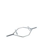 Lmx37 - Lmx. Olympic Hex Bar - 50mm, Sports & Fitness, Ophalen of Verzenden