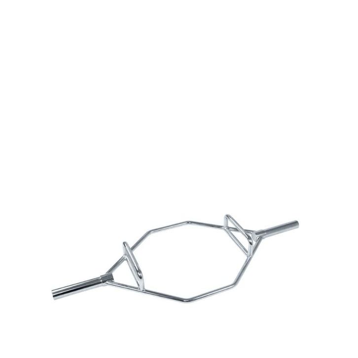 Lmx37 - Lmx. Olympic Hex Bar - 50mm, Sports & Fitness, Appareils de fitness, Enlèvement ou Envoi