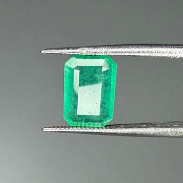 Vert Émeraude - 2.58 ct - International Gemological, Bijoux, Sacs & Beauté
