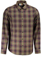 2dekans | Timberland Overhemd Met Lange Mouwen - Regular Fit, Ophalen of Verzenden, Nieuw