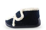 Milo Mila Pantoffels Meisjes in maat 22 Blauw, Milo Mila, Verzenden, Jongen of Meisje, Schoenen