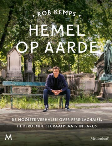Hemel op aarde 9789029098977 Rob Kemps, Boeken, Verzenden, Gelezen, Rob Kemps