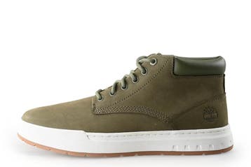 Timberland Veterboots in maat 41 Groen, Kleding | Heren, Schoenen, Overige kleuren, Verzenden, Timberland, Boots