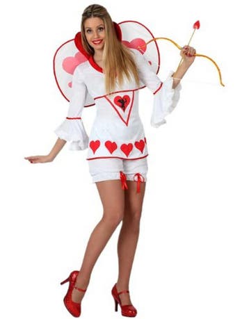 Cupido dame, Ophalen of Verzenden, Nieuw