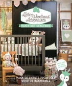 Little woodland adventures 9789024594788 Dendennis, Verzenden, Gelezen, Dendennis