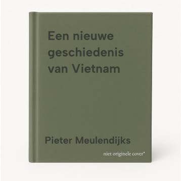 Een nieuwe geschiedenis van Vietnam 9789048438839, Boeken, Verzenden, Gelezen, Pieter Meulendijks