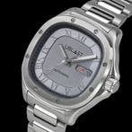 Ublast - Quadrangular - Sapphire Glass - REF.UBQDR40GY -, Nieuw